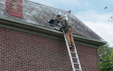 what affects urgent Tal Y Llyn roof repairs