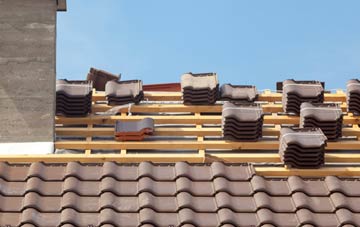 Tal Y Llyn clay roofing costs