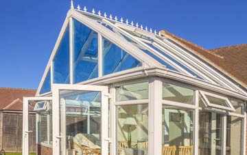conservatory roof insulation costs Tal Y Llyn