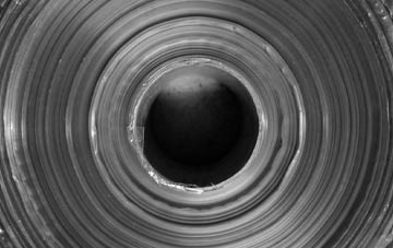 Tal Y Llyn edpm waterproofing