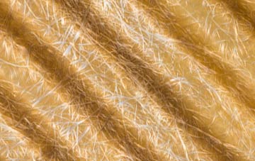 Tal Y Llyn fibreglass roof waterproofing