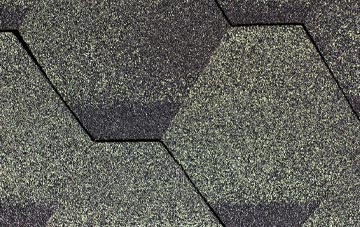 Tal Y Llyn fibreglass shingle repairs