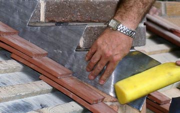 is Tal Y Llyn lead roofing safe?