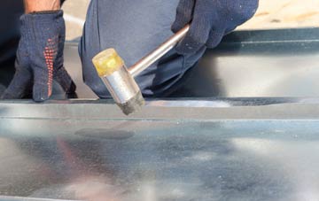 Tal Y Llyn metal roofing costs