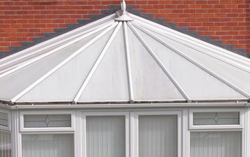 Tal Y Llyn polycarbonate conservatory roof repairs
