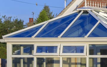 professional Tal Y Llyn conservatory insulation