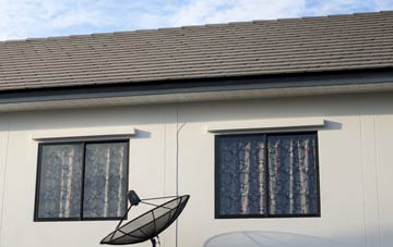 Tal Y Llyn rubber roof costs