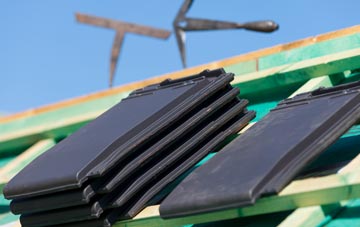 Tal Y Llyn slate roof alternatives