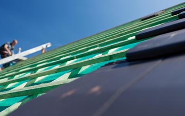 Tal Y Llyn slate roofing costs