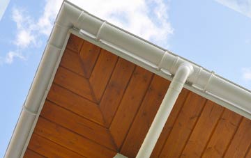 Tal Y Llyn soffit types