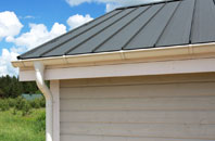 Tal Y Llyn fascia repair