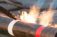 Tal Y Llyn flat roofing replacement