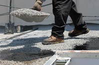 find rated Tal Y Llyn flat roofing replacement companies