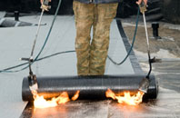 Tal Y Llyn flat roof sealing quote