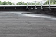 find rated Tal Y Llyn flat roofing companies