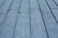 Tal Y Llyn lead roofing