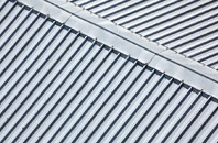 Tal Y Llyn metal roofing