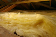 Tal Y Llyn pitch roof insulation