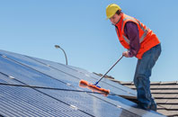 free Tal Y Llyn roof cleaner quotes