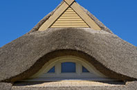 Tal Y Llyn thatch roofing