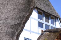 find rated Tal Y Llyn thatchers